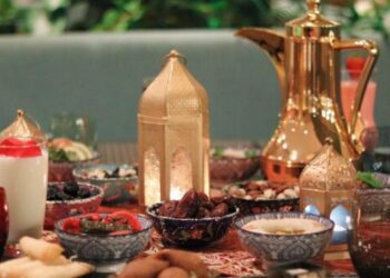 Bakının məşhur restoranlarında fantastik iftar qiymətləri