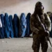Taliban qadınları döyməyə icazə verib
