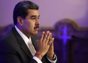 Maduro ABŞ məhkəməsini ədalətsiz sayır