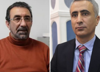 Qənimət Zahid və Fuad Qəhrəmanlı barəsində həbs qərarı verildi