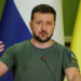Zelenski Avropadan ordu üçün maliyyə istəyir