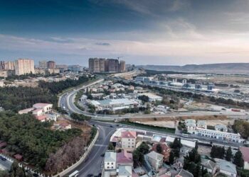 Bakıda bu binalar təmir olunacaq – 49 milyonluq layihə