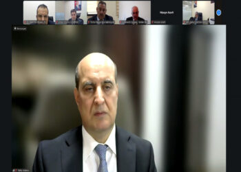 Qarabağ suvarma kanalı yenidən qurulur
