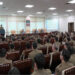FHN-in Dövlət Yanğın Nəzarəti Xidmətində ilin yekunlarına dair müşavirə keçirilib – VİDEO