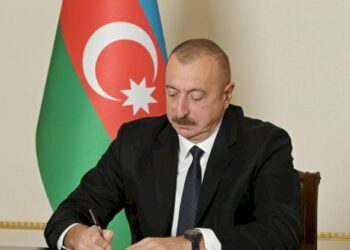 Dövlət Statistika Komitəsinə yeni sədri təyin edilib – SƏRƏNCAM