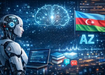 Azərbaycan dili üzrə Böyük Dil Modelləri yaradılacaq