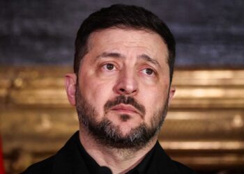 “Kompromislərə getməyə hazırıq” – Zelenski
