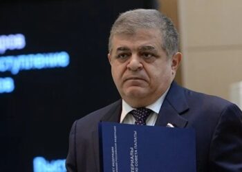 Ukrayna ordusu silahını yerə qoysa… – Cabarov