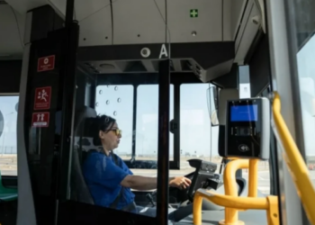 Avtobus idarə edəcək qadın sürücülərin sayı artırılır