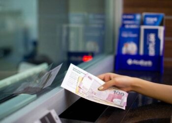Azərbaycana sürətli pul köçürmələri 25%-dən çox artıb