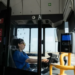 Avtobus idarə edəcək qadın sürücülərin sayı artırılır