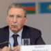 Ramiz Mehdiyev YAP-dan çıxarılır