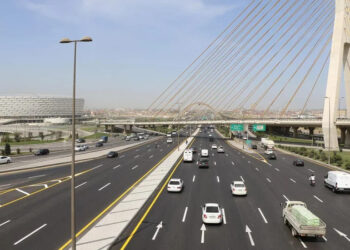 Aeroport yolu yenə bağlanır