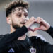Nəriman Axundzadə “Qarabağ”a təşəkkür etdi