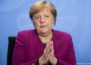 Merkel Almaniya prezidenti ola bilər – KİV