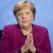 Merkel Almaniya prezidenti ola bilər – KİV