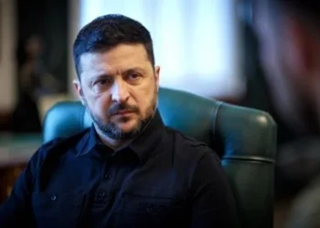 Zelenski: Rusiya və Ukrayna atəşkəsin monitorinqi barədə demək olar ki razılığa gəliblər