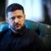 Zelenski: Rusiya və Ukrayna atəşkəsin monitorinqi barədə demək olar ki razılığa gəliblər