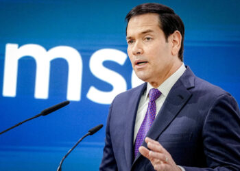 Rubio: ABŞ heç kimi Ukrayna müqaviləsini imzalamağa məcbur etmir