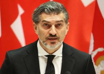 “Aİ-nin genişlənmə siyasəti manipulyasiya vasitəsi olmamalıdır” – Kavelaşvili