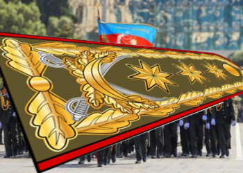 Ölkənin ən gənc generalları kimlərdir? – SİYAHI