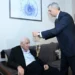 Xalq şairinə “Heydər Əliyev” ordeni təqdim olundu