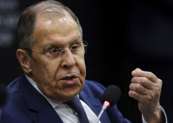 Lavrov ABŞ-ni İrana zərbələrdən çəkindirdi