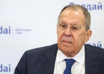 “Qəzza Sülh Şurasının hansı səlahiyyətlərə malik olduğu hələ məlum deyil” – Lavrov