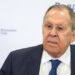 “Qəzza Sülh Şurasının hansı səlahiyyətlərə malik olduğu hələ məlum deyil” – Lavrov