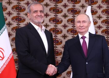“Putinlə görüşlər münasibətlərimizdə yeni üfüqlər açıb” – Pezeşkian