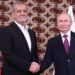 “Putinlə görüşlər münasibətlərimizdə yeni üfüqlər açıb” – Pezeşkian