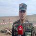 “Azad edilmiş ərazilərdə minatəmizləmə əməliyyatları 3 üsulla aparılır” – FHN əməkdaşı