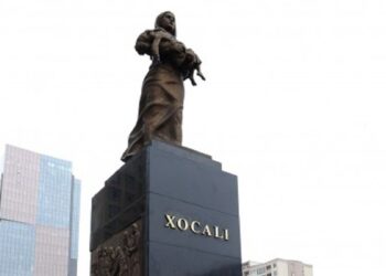 Ombudsmandan Xocalı soyqrımının ildönümü ilə bağlı BƏYANAT