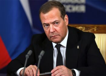 “Rusiyaya qələbə lazımdır, lakin…” – Medvedev