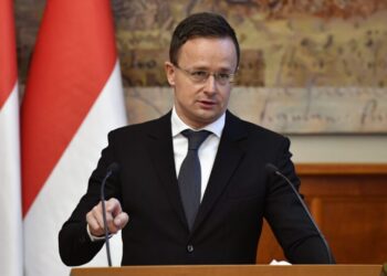 “Rusiya heç bir Aİ ölkəsinə hücum etməyib” – Siyarto