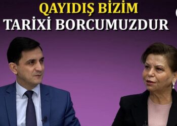 “Biz sülh sazişindən sonra Qərbi Azərbaycandakı öz evlərimizə qayıtmaq istəyirik” – Niyaməddin Orduxanlı