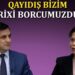 “Biz sülh sazişindən sonra Qərbi Azərbaycandakı öz evlərimizə qayıtmaq istəyirik” – Niyaməddin Orduxanlı