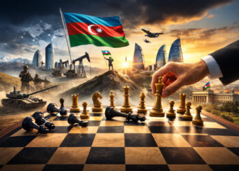 Təxribatları ram edən strateji düşüncə