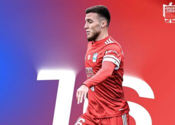 “Zirə” futbolçusunu I Liqa klubuna icarəyə göndərdi