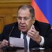 “Rusiya NATO-nun Avrasiya təhlükəsizliyinə qarışmasını istəmir” – Lavrov