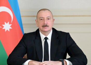 İlham Əliyev yeni qanun imzaladı