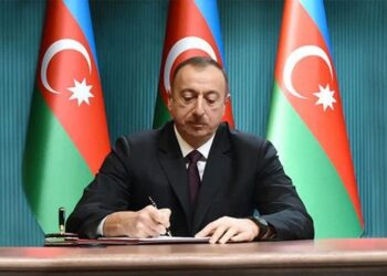Yeni nazir təyin edildi – Sərəncam