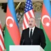 İlham Əliyev: Son altı ayda mənim Prezident Trampla iki görüşüm olub