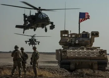 KİV: ABŞ İranla böyük müharibəyə yaxınlaşır