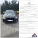 Hüquqsuz avtomobil idarə edən şəxsin narkotik aludəçisi olduğu aşkarlanıb