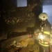 Suriyanın Homs şəhərində yaşayış binasında yanğın olub, ölən və xəsarət alanlar var