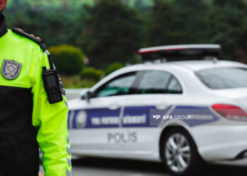 Yol Polisi sürücülərə müraciət edib – VİDEO