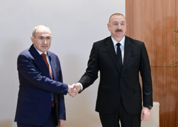 Azərbaycanla Ermənistan ticarət və iqtisadi əməkdaşlığı genişləndirmək üçün imkanları araşdıracaq