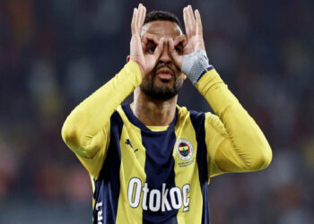 “Fənərbaxça”nın hücumçusu En-Nesirinin “Əl-İttihad”a transferi rəsmiləşib