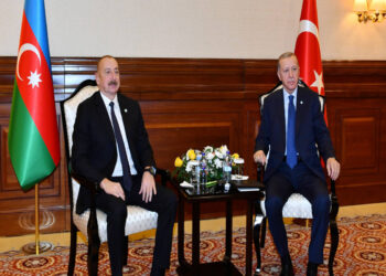 Prezident İlham Əliyev Ərdoğana məktub ünvanlayıb